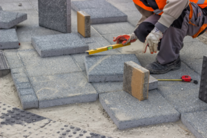 san jose pavers