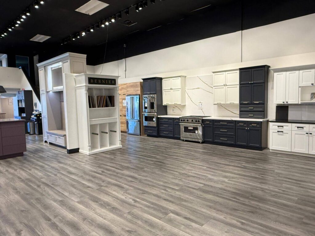 cabinet store in san jose