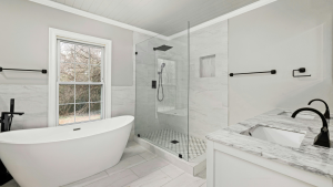 Bathroom Remodeling Showroom Checklist: What to Bring and What to Ask